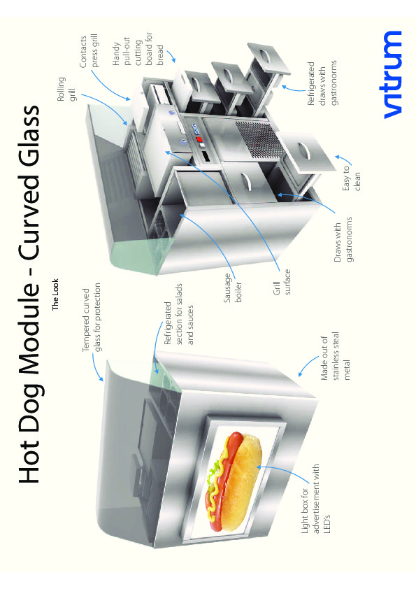 Hot Dog Module-thumbnail
