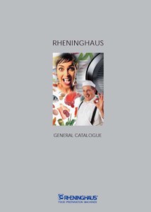 Rheninghaus-kataloog
